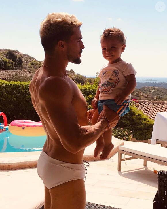 Mariano di Vaio sur Instagram.