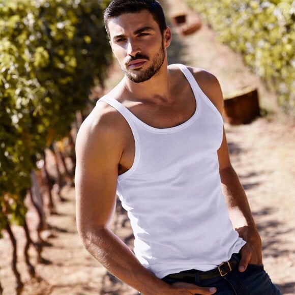 Mariano di Vaio sur Instagram.