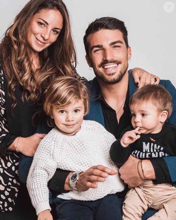 Mariano di Vaio sur Instagram.