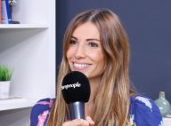 Alexandra Rosenfeld enceinte : joli indice sur le prénom du bébé (EXCLU)