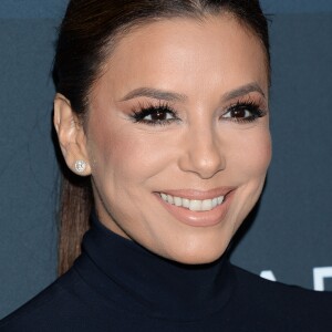 Eva Longoria lors de la soirée "Adcolor Awards" à Los Angeles, le 8 septembre 2019.