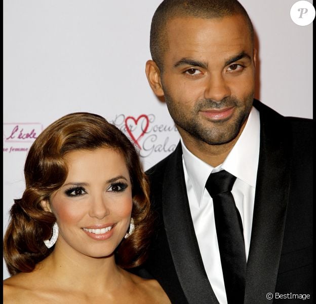 Eva Longoria Tony Parker Pas Assez Bien Pour Etre Le Pere De Ses