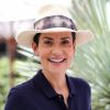 Cristina Cordula : Injections, peelings… « Je fais tout ça une fois par an » Cristina Cordula : Injections, peelings… « Je fais tout ça une fois par an »