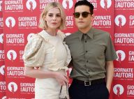 Lucy Boynton, en couple avec Rami Malek : choquée par les fans de son homme