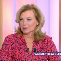 Valérie Trierweiler : Son compagnon éclipsé par François Hollande, elle s'agace