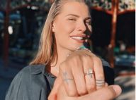 Ludivine Birker (LPDA) fiancée, l'identité de son chéri enfin révélée !