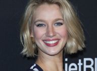 Yael Grobglas enceinte : Petra de Jane the Virgin révèle sa grossesse de profil