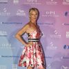 Rebecca Hampton lors de la soirée des séries TV au Monte Carlo Bay lors 59ème Festival de la television de Monte-Carlo à Monaco le 15 Juin 2019. © Denis Guignebourg / Bestimage