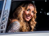 Cathy Guetta fête les 12 ans de sa discrète fille Angie avec une photo