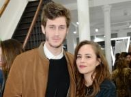 Jean-Baptiste Maunier papa : Première photo de son fils, Erza