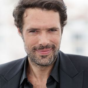 Nicolas Bedos au photocall du film La belle époque lors du 72e Festival International du film de Cannes. Le 21 mai 2019 © Jacovides-Moreau / Bestimage