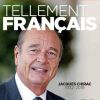 Jacques Chirac en Une du "Parisien" le 27 septembre 2019. L'ancien président est mort le 26 septembre 2019 à l'âge de 86 ans.