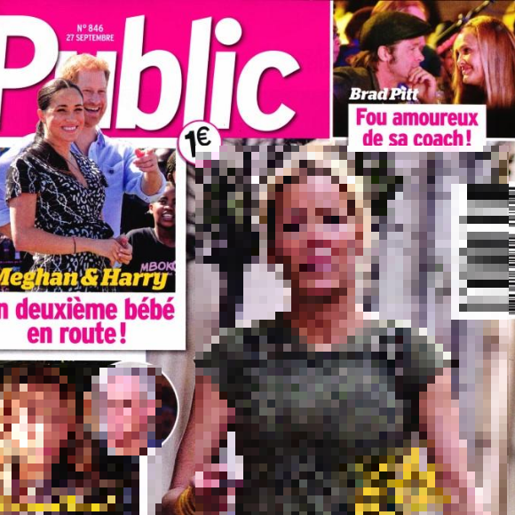Public du 27 septembre 2019