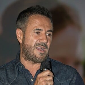 José Garcia à l'avant-première de "Chamboultout" au cinéma Kinépolis à Lomme, le 21 mars 2019. © Stéphane Vansteenkiste/Bestimage 21/03/2019 - Paris