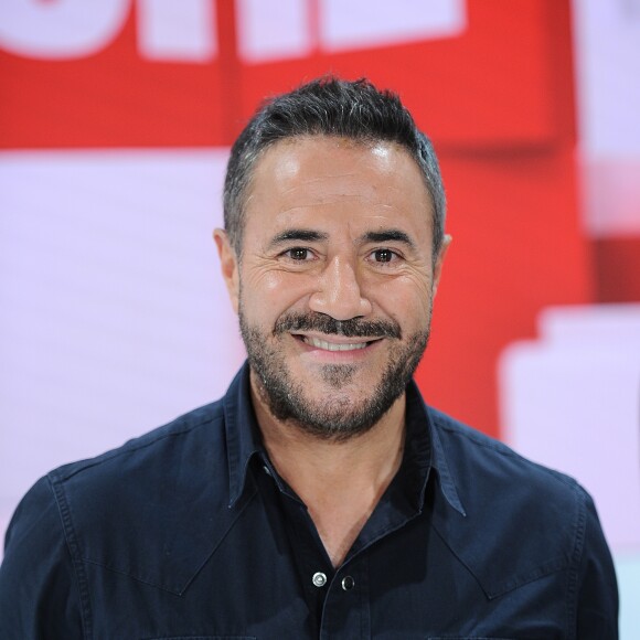 José Garcia - Enregistrement de l'émission "Vivement Dimanche", présentée par M.Drucker et diffusée le 31 mars sur France 2. Le 18 mars 2019 © Guillaume Gaffiot / Bestimage