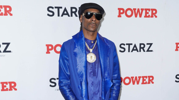 Snoop Dogg en deuil : son petit-fils est mort, dix jours après sa naissance