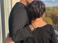 Patrick Bruel : Tendre message pour l'anniversaire de son fils
