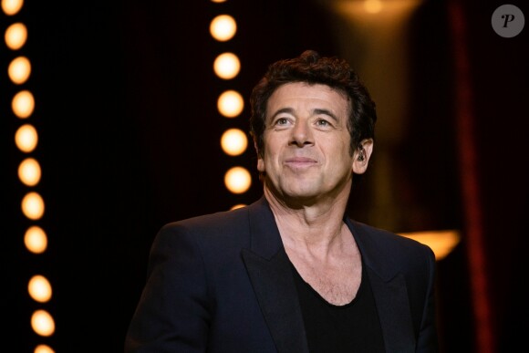 Exclusif - Patrick Bruel - Enregistrement des séquences de l'émission anniversaire "Elie Kakou, ben alors... 20 ans déjà" au Cirque d'hiver le 29 mai 2019. © Romuald Meigneux / Bestimage