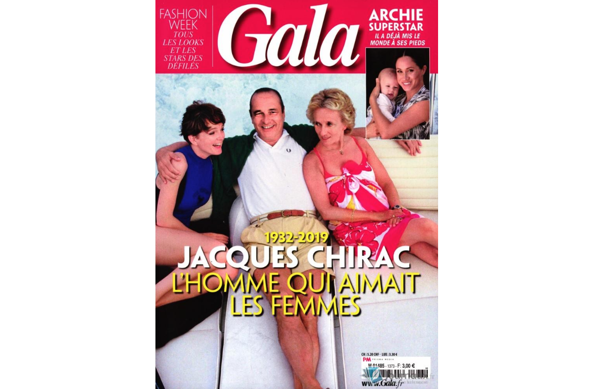 Photo Retrouvez Linterview Intégrale De Leïla Bekhti Et De Géraldine Nakache Dans Le Magazine 