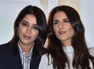 Leïla Bekhti et Géraldine Nakache : comment elles élèvent leurs enfants ensemble