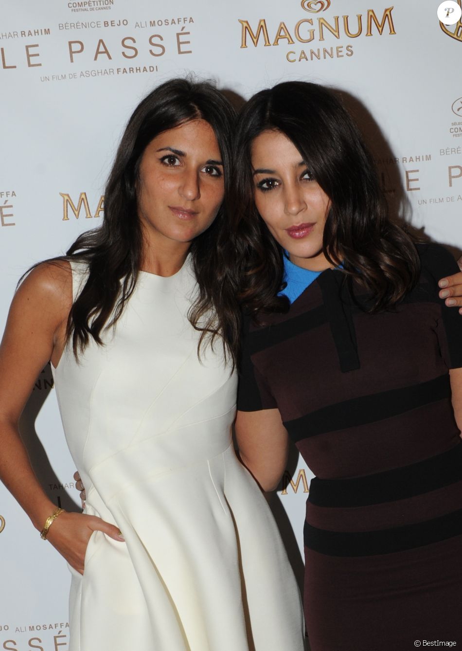 Exclusif - Geraldine Nakache et Leila Bekhti - Exclusif - Prix special