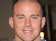Channing Tatum et sa fiancée convolent en justes noces... cette après-midi !