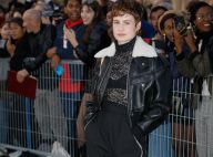 Christine and the Queens : Fin de Fashion Week au Louvre avec Marina Foïs