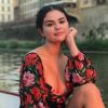 Selena Gomez. Juillet 2019.