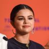 Selena Gomez à la conférence de presse du film "The Dead Don't Die »lors du 72e Festival international du film de Cannes. Le 15 mai 2019 © Jacovides-Moreau / Bestimage