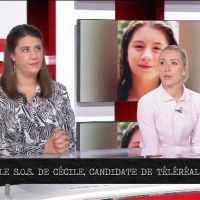 Télé-réalité : Cécile a retrouvé sa fille droguée et prostituée