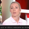 Cécile de "L'amour par défaut" lance un appel à l'aide pour retrouver sa fille, le 30 septembre 2019, sur NRJ12