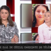 Cécile de "L'amour par défaut" lance un appel à l'aide pour retrouver sa fille, le 30 septembre 2019, sur NRJ12