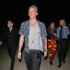 Cody Simpson au festival de musique et d'arts de la vallée de Coachella dans le désert à Bermuda Dunes Le 13 avril 2019