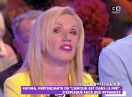 Didier (L'amour est dans le pré 14) pas vierge ? Fatima fait des révélations