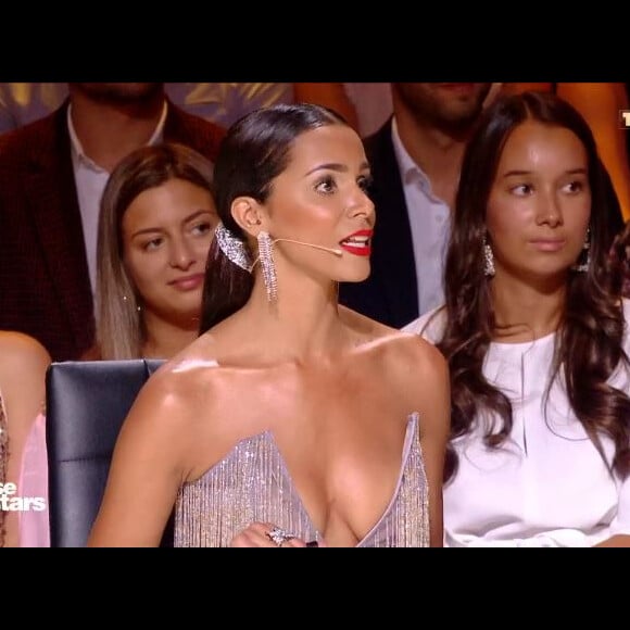 Shy'm a fait sensation lors du retour de Danse avec les Stars pour une 10e saison le 21 septembre 2019 sur TF1.
