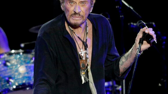 Johnny Hallyday, le caveau familial : toute la lumière sur l'épineux dossier