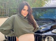 Nabilla maman ? Elle répond en larmes à la rumeur et fait des révélations