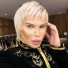 Rodrigo Alves. Juin 2019.