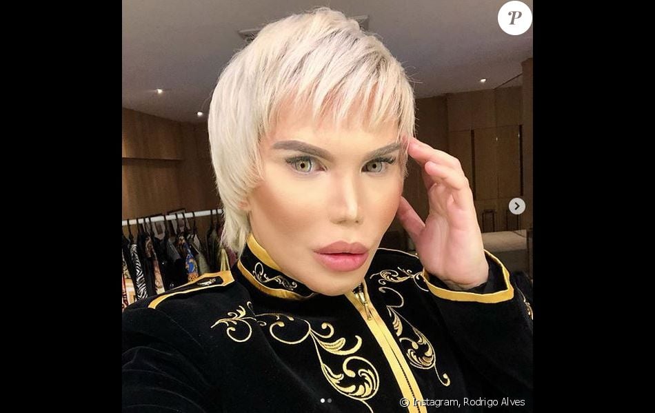 rodrigo alves 2019