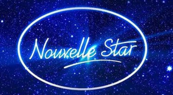 Logo de "Nouvelle Star"