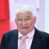 Exclusif - Raymond Poulidor - Enregistrement de l'émission "Vivement Dimanche" présentée par M. Drucker à Paris le 8 avril 2019 et qui sera diffusée le 21 avril. © Guillaume Gaffiot/Bestimage