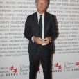 Sébastien Bazin (PDG du groupe Accor) - Déjeuner du Chinese Business Club à l'hôtel Intercontinental Opéra à Paris, le 08 octobre 2019. © Christophe Clovis / Bestimage