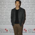 Frédéric Chau - Déjeuner du Chinese Business Club à l'hôtel Intercontinental Opéra à Paris, le 08 octobre 2019. © Christophe Clovis / Bestimage