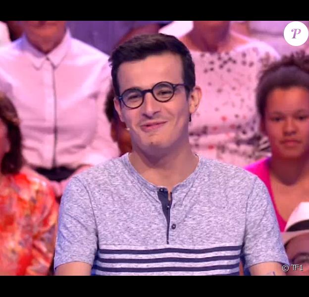 Paul Elimine Des 12 Coups De Midi Stupeur Et Emotion Sur Le Plateau Purepeople