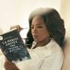 Oprah Winfrey. Septembre 2019.