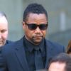 Cuba Gooding Jr. au tribunal à New York, le 26 juin 2019.