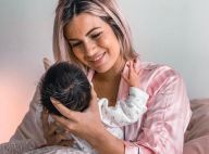 Carla Moreau maman en larmes : premières images de son accouchement