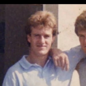 Didier Deschamps évoque la mort de son grand frère Philippe survenue le 21 décembre 1987 dans le documentaire "Didier face à Deschamps" diffusé sur TF1 le 11 octobre 2019.