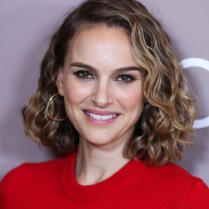 Natalie Portman - Les célébrités lors de la soirée 'Power of Women 2019' à l'hôtel Beverly Wilshire Four Season à Beverly Hills, le 11 octobre 2019.