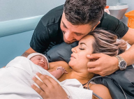 Carla Moreau maman : Surprise par le talent de Kevin, "Il est incroyable"